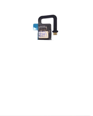 SZYBA DOTYK DIGITIZER OCA do Apple WATCH S6 40mm