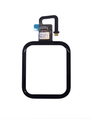 SZYBA DOTYK DIGITIZER OCA do Apple WATCH S6 44mm