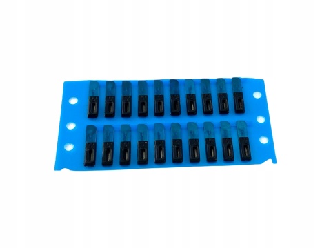 Siateczka Głośnika Górnego iPhone 6/6 Plus Siateczka Głośnika Górnego iPhone 6/6 Plus
