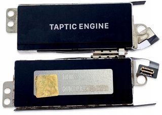Silniczek Wibracji Apple iPhone XS TAPTIC ENGINE