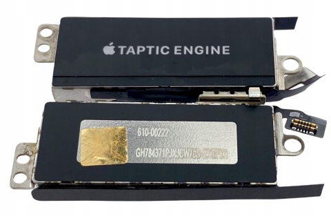 Silniczek Wibracji Apple iPhone XS TAPTIC ENGINE Silniczek Wibracji Apple iPhone XS TAPTIC ENGINE