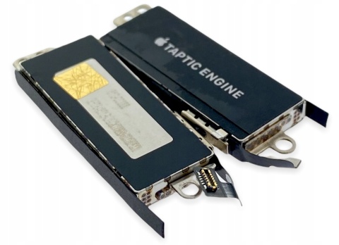Silniczek Wibracji Apple iPhone XS TAPTIC ENGINE Silniczek Wibracji Apple iPhone XS TAPTIC ENGINE