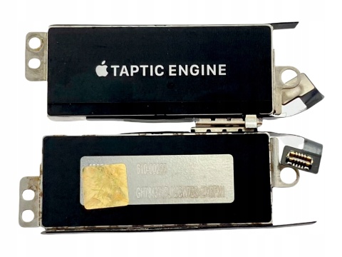 Silniczek Wibracji Apple iPhone XS TAPTIC ENGINE Silniczek Wibracji Apple iPhone XS TAPTIC ENGINE