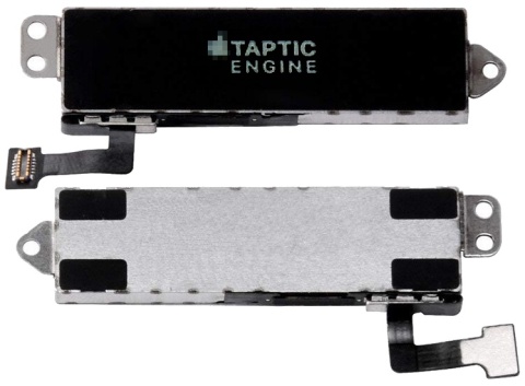 Silniczek Wibracji WIBRACJA iPhone 7 TAPTIC ENGINE Silniczek Wibracji WIBRACJA iPhone 7 TAPTIC ENGINE