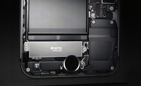 Silniczek Wibracji dla iPhone 13 TAPTIC ENGINE Silniczek Wibracji dla iPhone 13 TAPTIC ENGINE