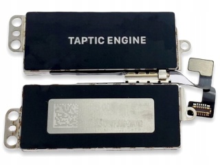 Silniczek Wibracji dla iPhone XR TAPTIC ENGINE