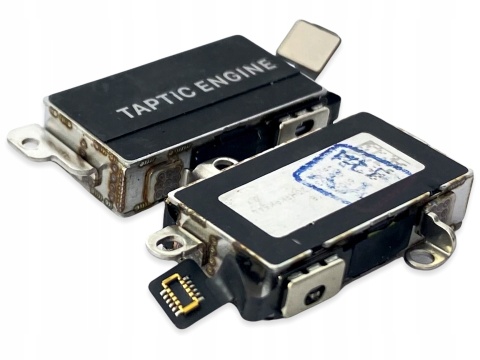 Silniczek Wibracji iPhone 11 Pro Max TAPTIC ENGINE Silniczek Wibracji iPhone 11 Pro Max TAPTIC ENGINE