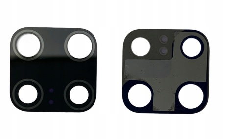 Szkło Aparatu Huawei Mate 20 Pro Soczewka Szkiełko Oczko Kamery