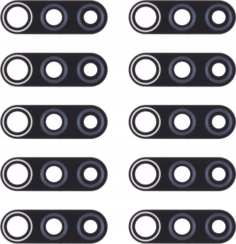 Szkło Aparatu Xiaomi Mi 9 Soczewka Szkiełko Oczko Kamery Szkło Aparatu Xiaomi Mi 9 Soczewka Szkiełko Oczko Kamery