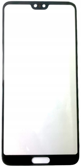 Szyba LCD Klej OCA Ekran do Huawei P20