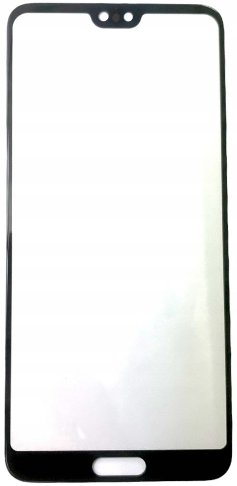 Szyba LCD Klej OCA Ekran do Huawei P20