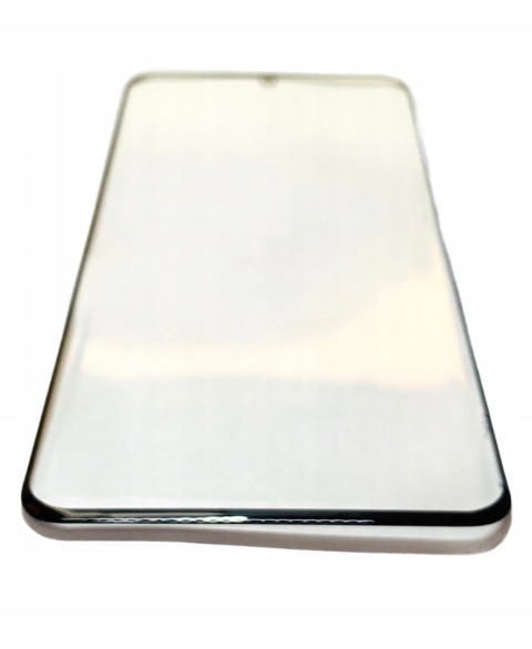 Szyba LCD Przednia OCA Napraw Ekran Galaxy S20