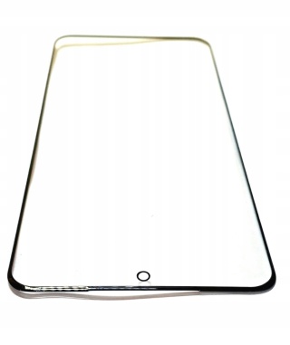 Szyba LCD Przód OCA Napraw Ekran Galaxy S20 Ultra