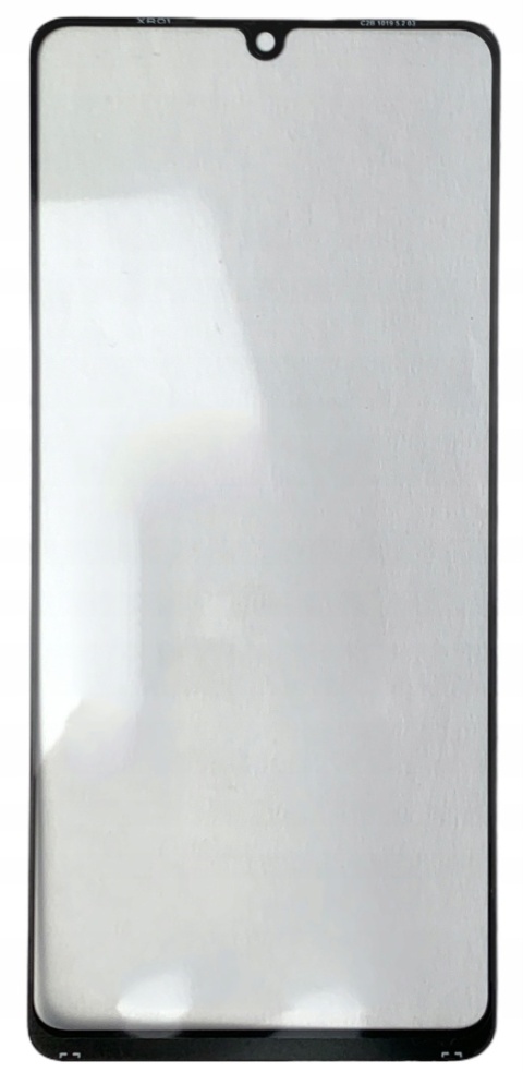 Szyba LCD klej OCA Napraw Ekran Galaxy A42 A-426F