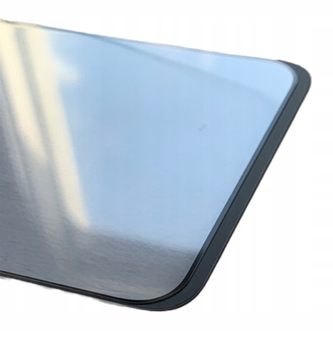 Szyba LCD przód Klej OCA Napraw Ekran Galaxy A80