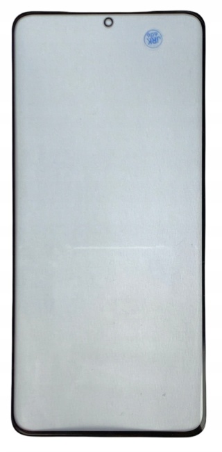 Szyba LCD przód OCA Napraw Ekran Galaxy S21 Ultra