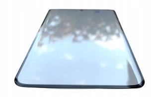 Szyba LCD przód OCA Napraw Ekran Galaxy S21 Ultra