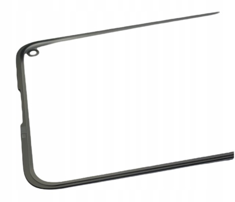 Szyba LCD przód klej OCA Napraw Ekran Galaxy A11