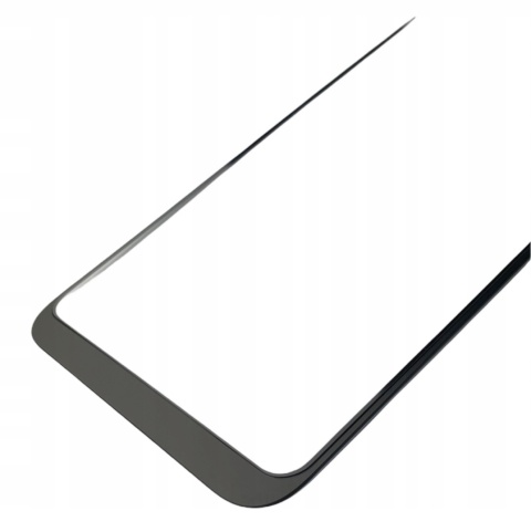 Szyba LCD przód klej OCA Napraw Ekran Galaxy A11