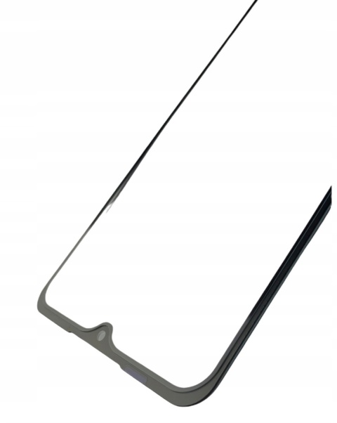 Szyba LCD przód klej OCA Napraw Ekran Galaxy A12