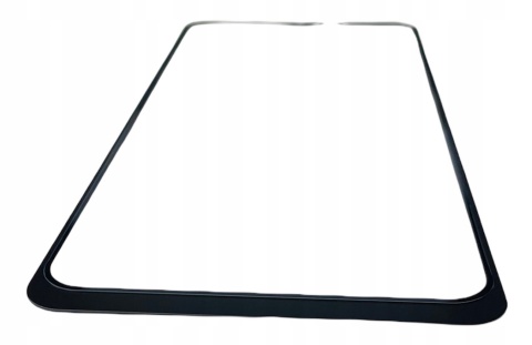 Szyba LCD przód klej OCA Napraw Ekran Galaxy A12