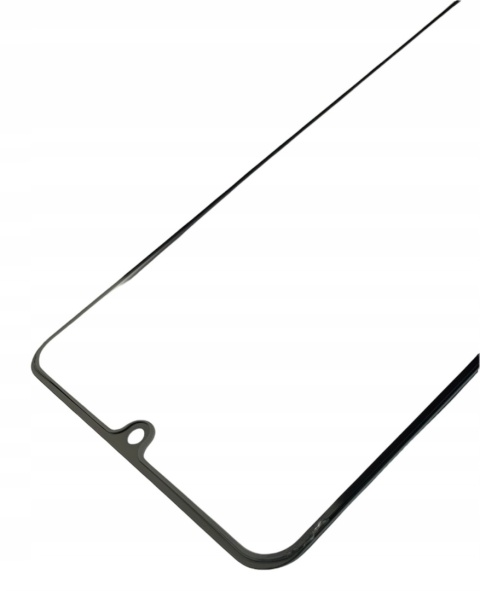 Szyba LCD przód klej OCA Napraw Ekran Galaxy A32