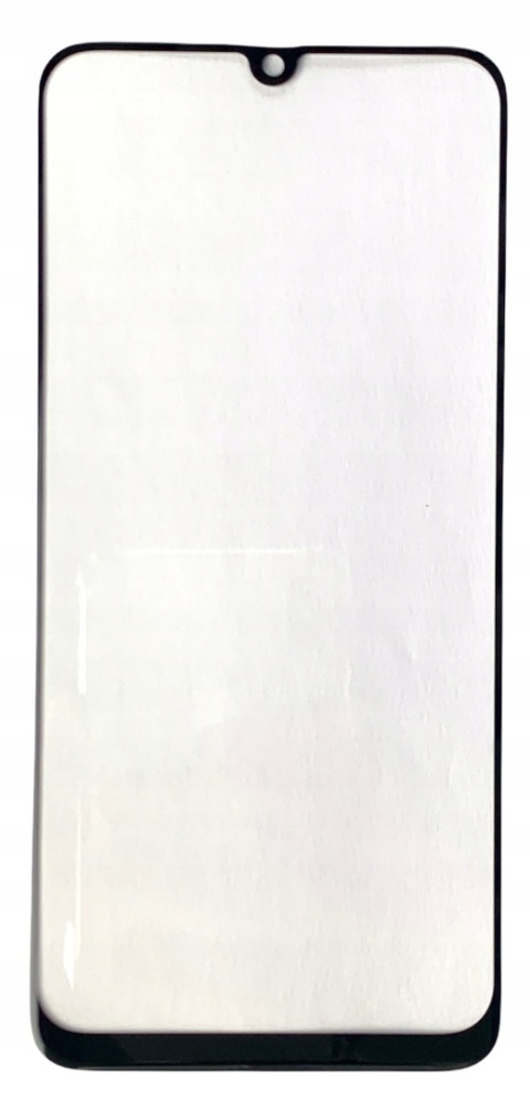 Szyba LCD przód klej OCA Napraw Ekran Galaxy M30s
