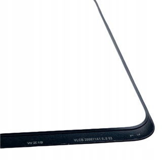 Szyba LCD przód klej OCA Napraw Ekran Galaxy M30s