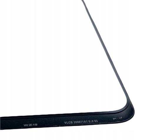 Szyba LCD przód klej OCA Napraw Ekran Galaxy M30s