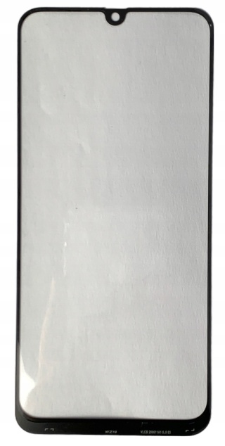 Szyba LCD przód klej OCA Napraw Ekran Galaxy M31