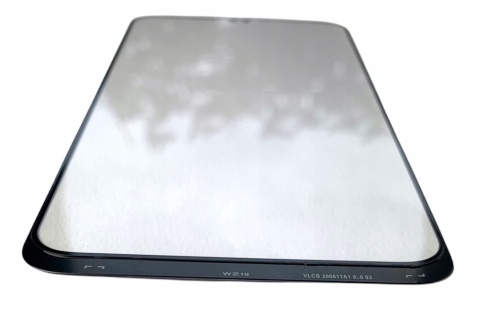 Szyba LCD przód klej OCA Napraw Ekran Galaxy M31