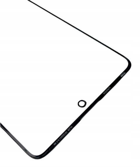 Szyba LCD przód klej OCA Napraw Ekran Galaxy M51