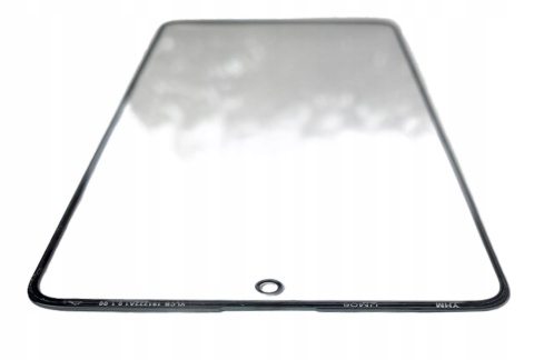 Szyba LCD przód klej OCA Napraw Ekran Galaxy M51
