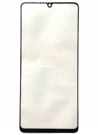 Szyba LCD przód z OCA Napraw Ekran Samsung A42