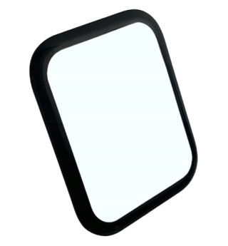 Szyba Szybka z OCA do AW Apple Watch S2 S3 42mm