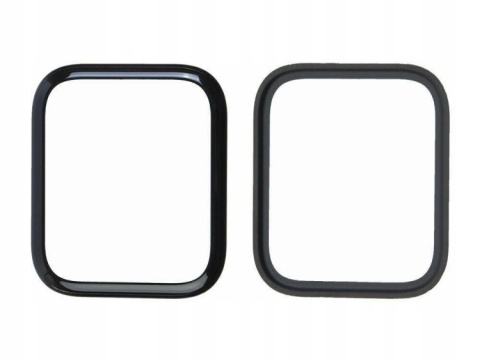 Szyba Szybka z OCA do AW Apple Watch S2 S3 42mm