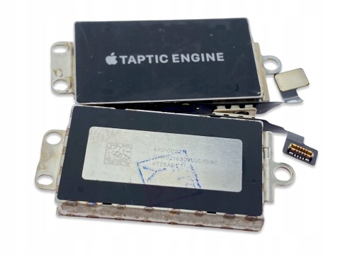 TAPTIC ENGINE Silniczek Wibracji iPhone XS Max TAPTIC ENGINE Silniczek Wibracji iPhone XS Max
