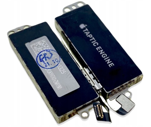 TAPTIC ENGINE Silniczek Wibracji iPhone X TAPTIC ENGINE Silniczek Wibracji iPhone X