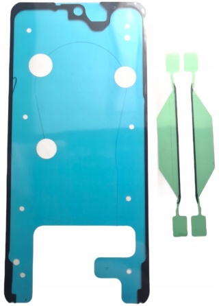 Uszczelka Ekranu Wyświetlacza GALAXY S22 Plus S906