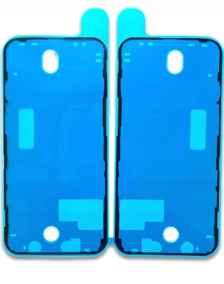 Uszczelka iPhone 12 / 12 Pro pod Wyświetlacz Montaż Ekran Podklejka