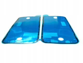 Uszczelka iPhone 12 / 12 Pro pod Wyświetlacz Montaż Ekran Podklejka