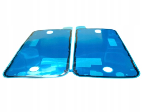 Uszczelka iPhone 12 / 12 Pro pod Wyświetlacz Montaż Ekran Podklejka Uszczelka iPhone 12 / 12 Pro pod Wyświetlacz Montaż Ekran Podklejka
