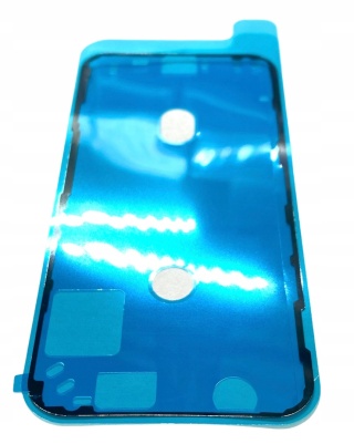 Uszczelka iPhone 12 Mini Wyświetlacza Montaż Ekran Podklejka