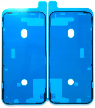 Uszczelka iPhone 12 Pro Max pod Wyświetlacz Ekran Podklejka