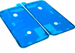 Uszczelka iPhone 12 Pro Max pod Wyświetlacz Ekran Podklejka