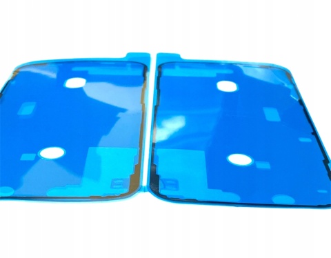 Uszczelka iPhone 12 Pro Max pod Wyświetlacz Ekran Podklejka Uszczelka iPhone 12 Pro Max pod Wyświetlacz Ekran Podklejka