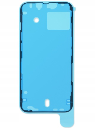 Uszczelka iPhone 13 Wyświetlacz Ekran Podklejka