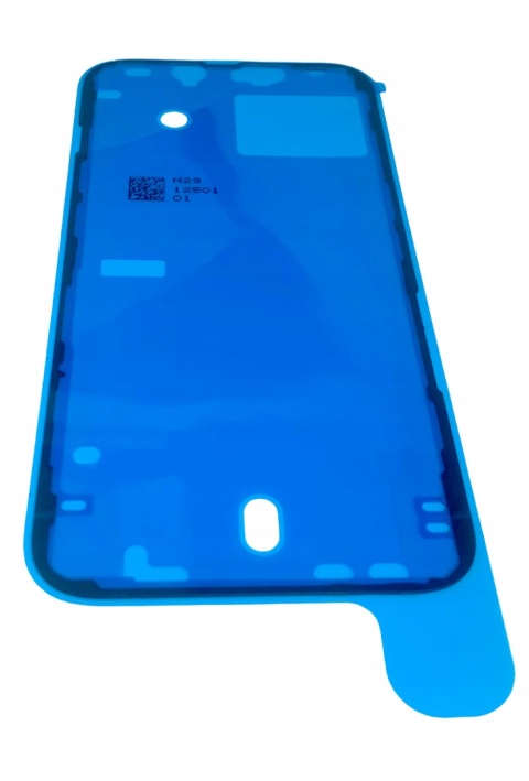 Uszczelka iPhone 13 Wyświetlacz Ekran Podklejka Uszczelka iPhone 13 Wyświetlacz Ekran Podklejka