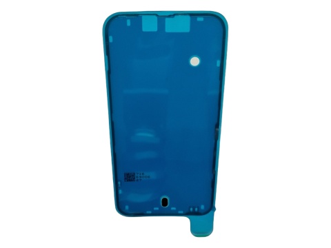 Uszczelka iPhone 14 Plus pod Wyświetlacz Ekran Podklejka Uszczelka iPhone 14 Plus pod Wyświetlacz Ekran Podklejka