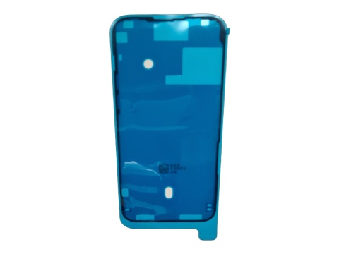Uszczelka iPhone 14 Pro Max pod Wyświetlacz Ekran Podklejka Uszczelka iPhone 14 Pro Max pod Wyświetlacz Ekran Podklejka